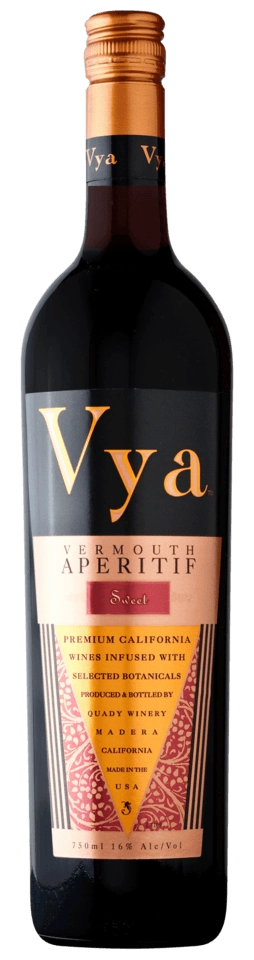 Quady Vya Vermouth Sweet