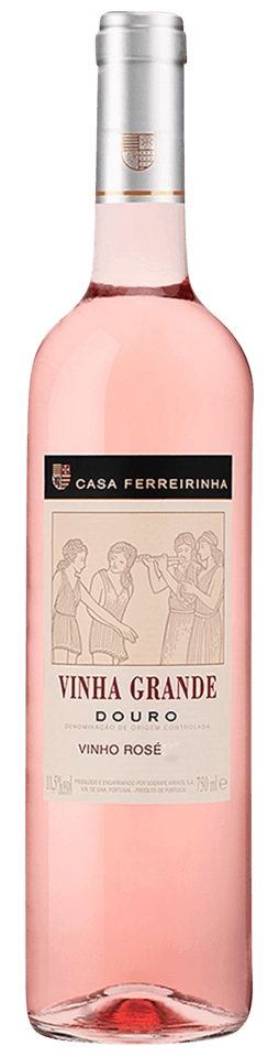 Casa Ferreirinha Vinha Grande Douro Rosé