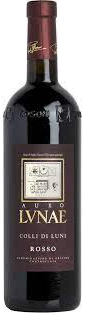 Lvnae Auxo Colli di Luni