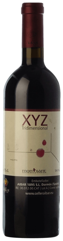 Aibar Xyz Tridimensional