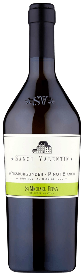 St. Michael-Eppan Sanct Valentin Weissburgunder (Pinot Bianco)