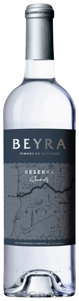Beyra Reserva Quartz Branco