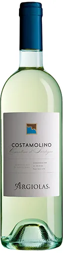 Bottle of Argiolas Costamolino Vermentino di Sardegna from search results