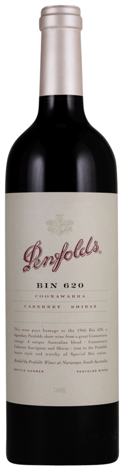 Penfolds Bin 620 Cabernet - Shiraz