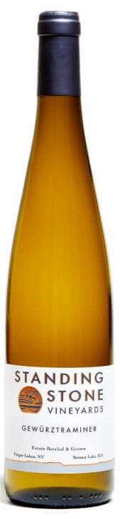 Standing Stone Gewürztraminer