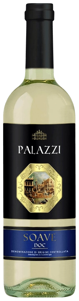 Palazzi Soave