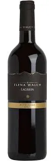 Bottle of Elena Walch Lagrein (Selezione) from search results