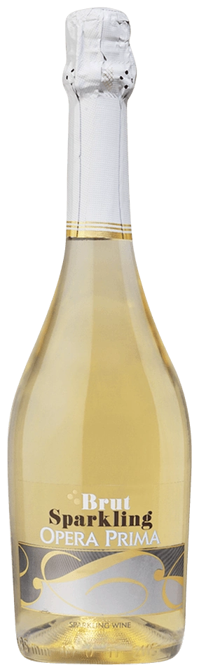 Opera Prima Sparkling Brut