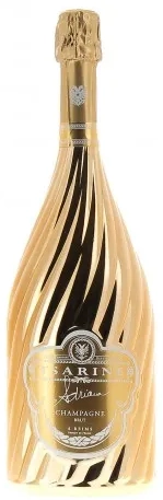 Tsarine Adriana Brut Champagne