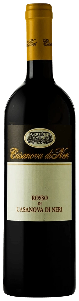 Casanova di Neri Rosso
