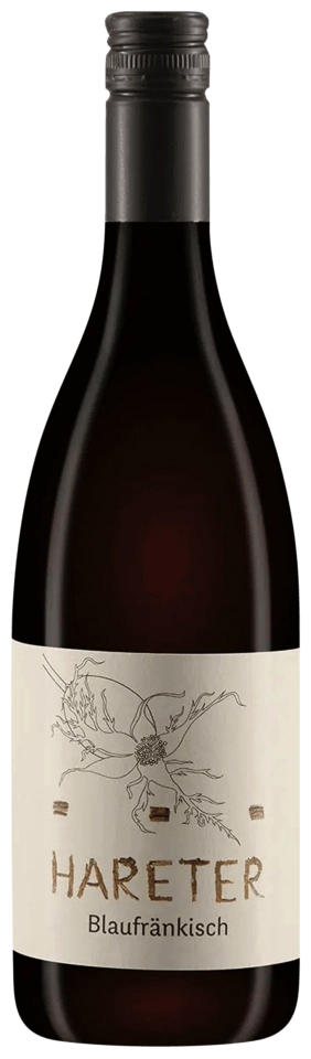 Hareter Blaufränkisch