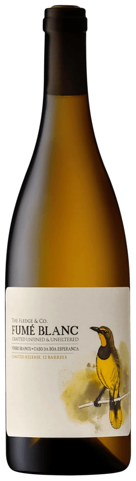 The Fledge & Co Fumé Blanc