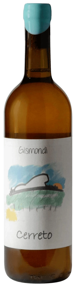 Antonio Gismondi Cerreto