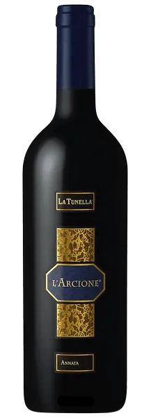 Bottle of La Tunella L'Arcione from search results