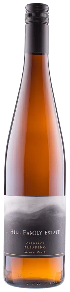 Hill Family Estate Albarino