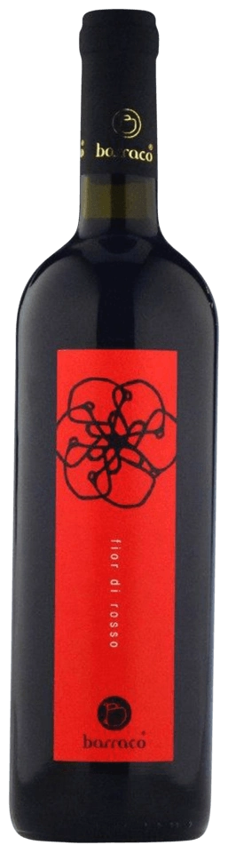 Barraco Fior di Rosso