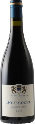 Bottle of Thibault Liger-Belair Les Deux Terres Bourgogne from search results