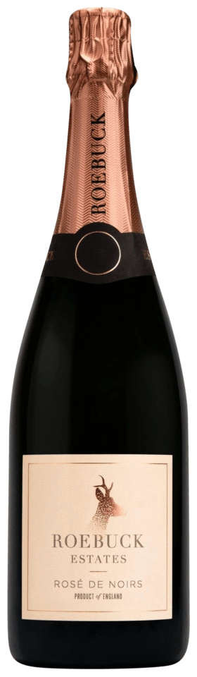 Roebuck Rosé de Noirs