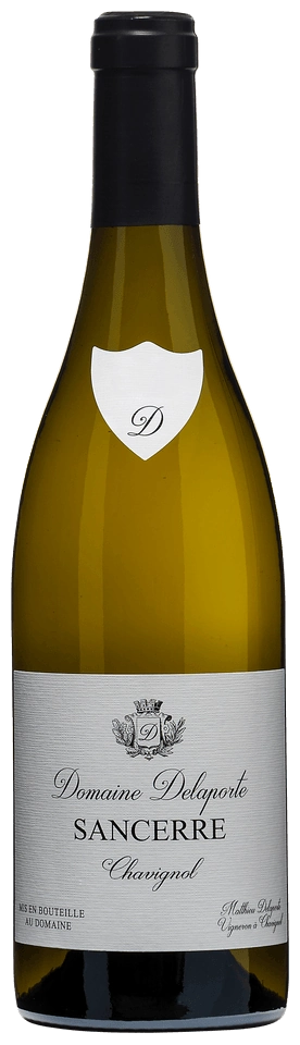 Domaine Delaporte Sancerre Chavignol Blanc