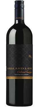 Ballard Lane Cabernet Sauvignon