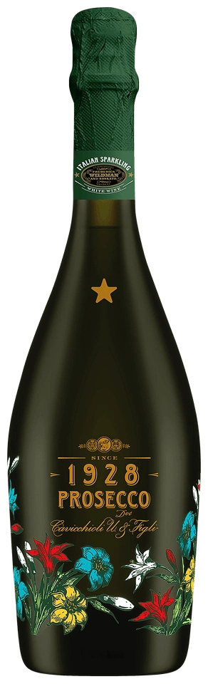 Cavicchioli Prosecco