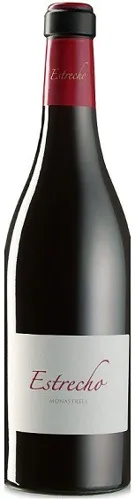 Bottle of Enrique Mendoza Estrecho Monastrell from search results