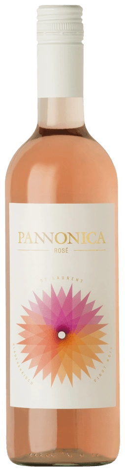 Höpler Pannonica Rosé