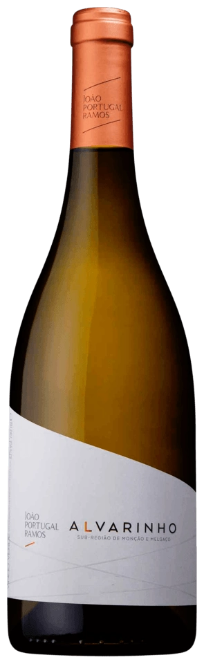 Joao Portugal Ramos Alvarinho