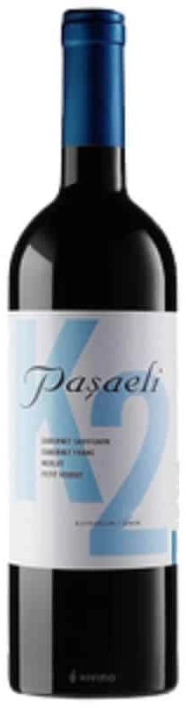 Paşaeli K2 Red Blend