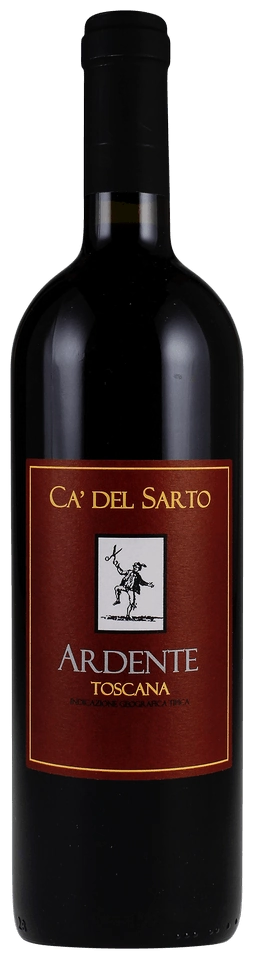 Ca' del Sarto Ardente