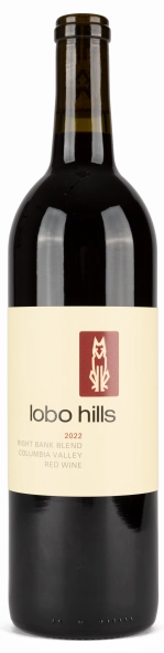 Lobo Hills Right Bank Red Blend
