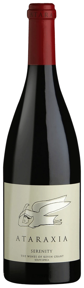Ataraxia Serenity