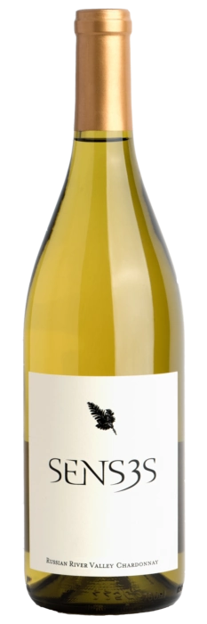 Senses Wines Russian River Valley Chardonnay