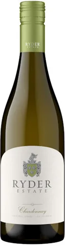 Bottle of Ryder Estate Chardonnay from search results