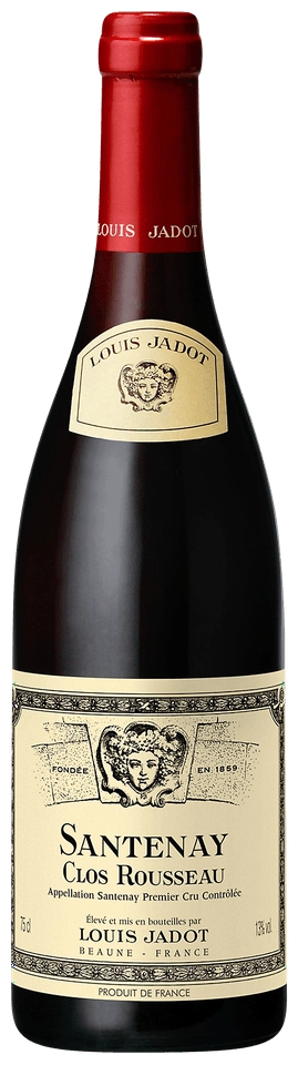 Louis Jadot Santenay Clos Rousseau