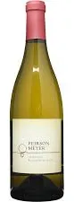 Bottle of Peirson Meyer Charles Heintz Vineyard Chardonnay from search results