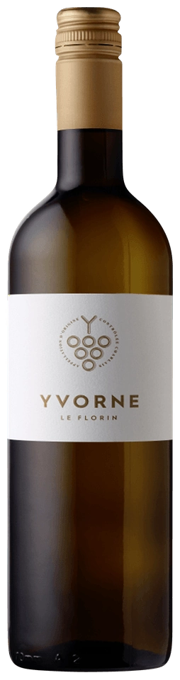 Les Celliers du Chablais Le Florin Yvorne