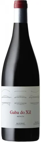 Bottle of Telmo Rodriguez Valdeorras Mencia Gaba do Xil from search results
