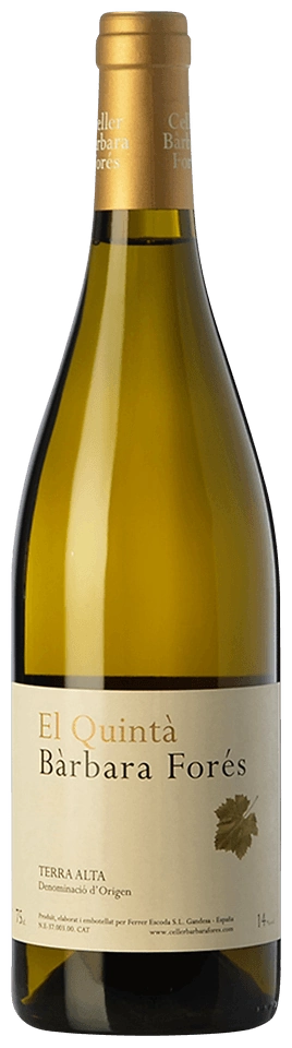 Bàrbara Forés El Quintà