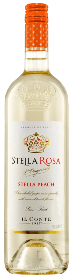 Stella Rosa Stella Peach