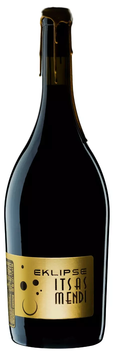 Itsasmendi Eklipse