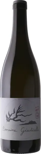 Bottle of Giudicelli Blanc from search results