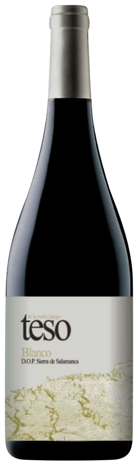 La Zorra Teso Blanco