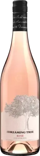 Bottle of The Dreaming Tree Rosé from search results