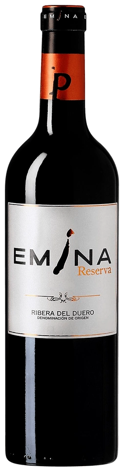 Bodega Emina Reserva