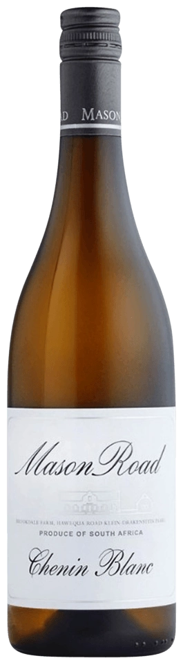 Brookdale Estate Mason Road Chenin Blanc