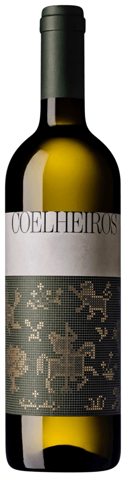 Herdade de Coelheiros Coelheiros Branco