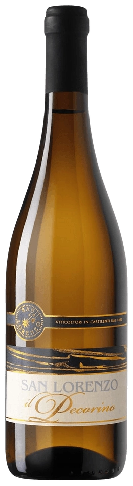 San Lorenzo Il Pecorino