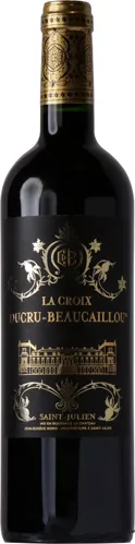 Bottle of Château Ducru-Beaucaillou Croix de Beaucaillou Saint-Julien from search results