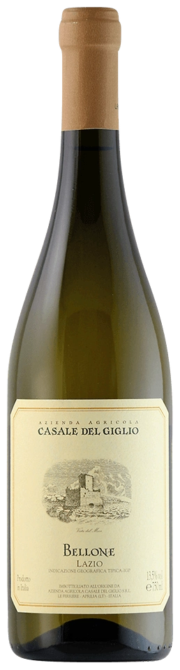 Casale del Giglio Bellone Lazio